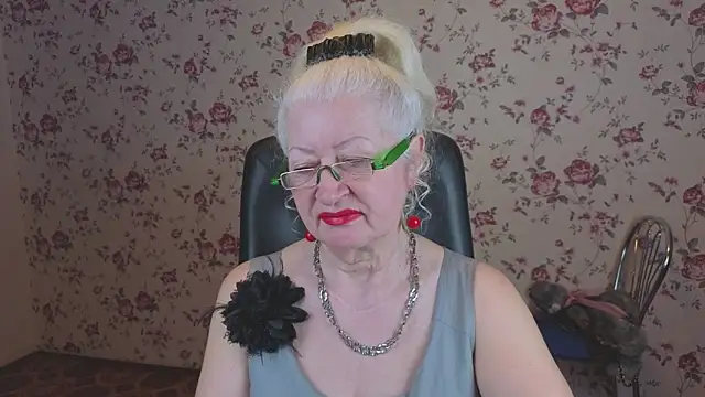 Maya Mayflower online show from February 20, 2:41 am