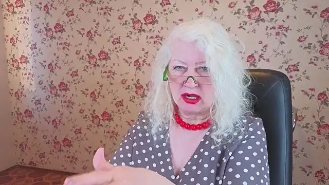 Maya Mayflower online show from March 22, 3:21 am