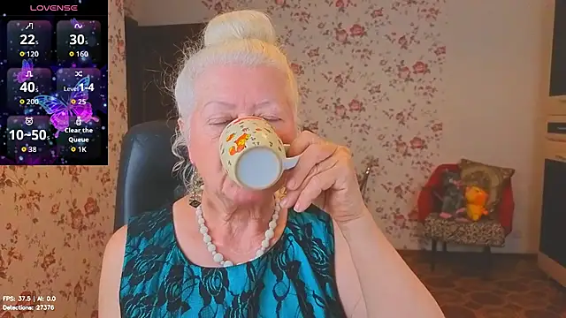 Maya Mayflower online show from June 28, 3:23 am