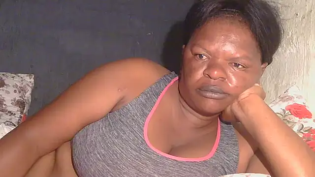 ebony rose11 online show from February 27, 9:59 pm