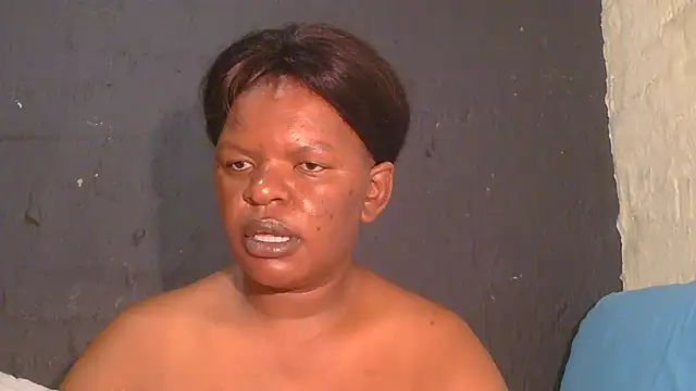 ebony rose11 online show from April 12, 6:35 pm