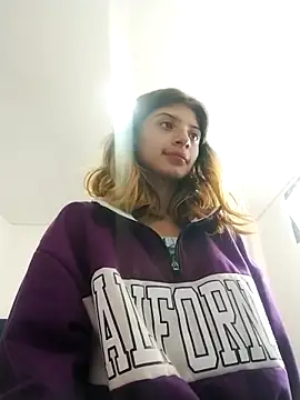 KratosAfroditacs online show from March 2, 10:38 pm