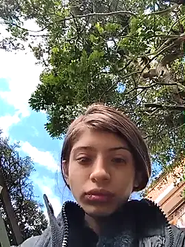 KratosAfroditacs online show from April 11, 8:24 pm