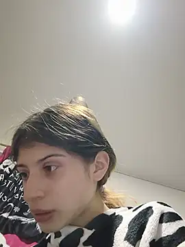 KratosAfroditacs online show from May 16, 6:10 am