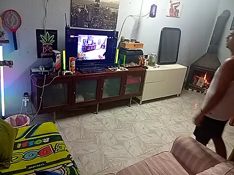 nastysexamateur69 online show from November 5, 7:47 pm