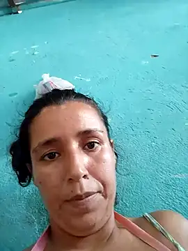 Jenny gir25 online show from March 13, 5:18 pm