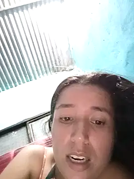 Jenny gir25 online show from March 18, 1:21 am