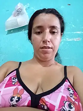 Jenny gir25 online show from March 19, 12:01 pm