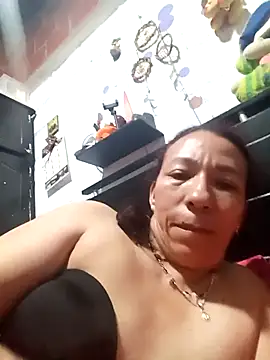 Antonela45 online show from March 2, 11:55 pm