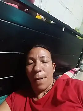 Snapshot of Antonela45 chatting on June 26, 12:15 am Antonela45 online show from June 26, 12:15 am