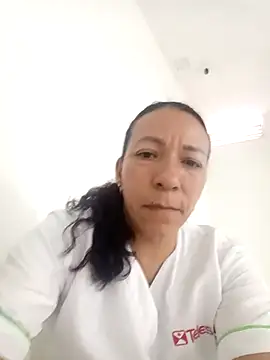 Snapshot of Antonela45 chatting on July 7, 1:48 pm Antonela45 online show from July 7, 1:48 pm
