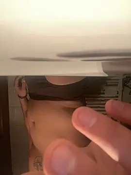 Snapshot of Febo6666 chatting on March 17, 4:54 pm Febo6666 online show from March 17, 4:54 pm