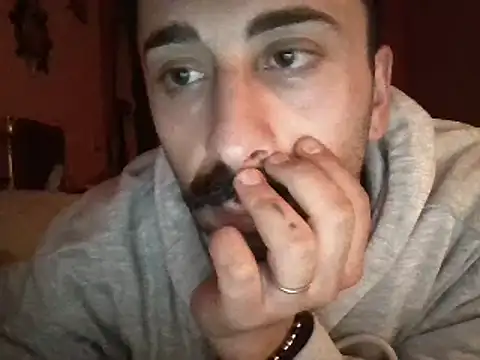 Snapshot of Febo6666 chatting on March 20, 8:51 pm Febo6666 online show from March 20, 8:51 pm