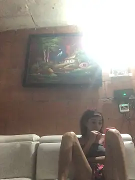 Snapshot of sex_room_1608 chatting on March 1, 2:57 am sex room 1608 online show from March 1, 2:57 am