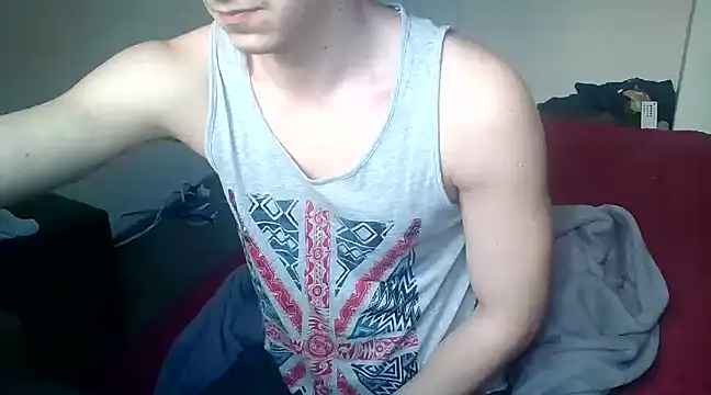 Enoch981 online show from March 5, 9:27 am