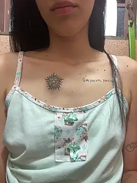 Snapshot of dianagomes2511 chatting on March 3, 2:58 am dianagomes2511 online show from March 3, 2:58 am