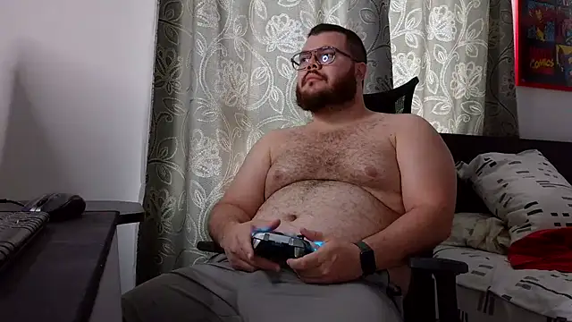 Edmund98 online show from February 8, 6:55 pm