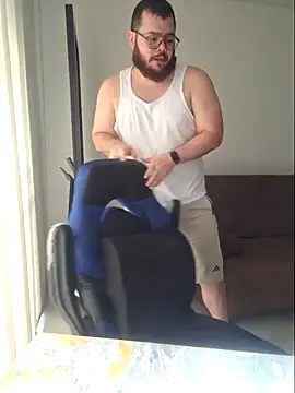 Edmund98 online show from February 20, 12:38 pm