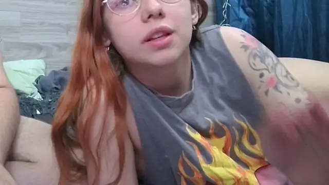 MySweetGirls online show from July 18, 5:22 am