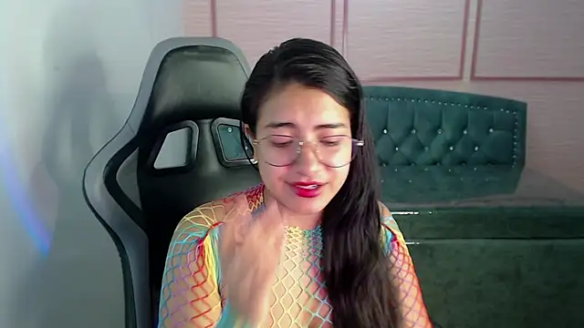 alexa romero t online show from October 11, 12:15 pm