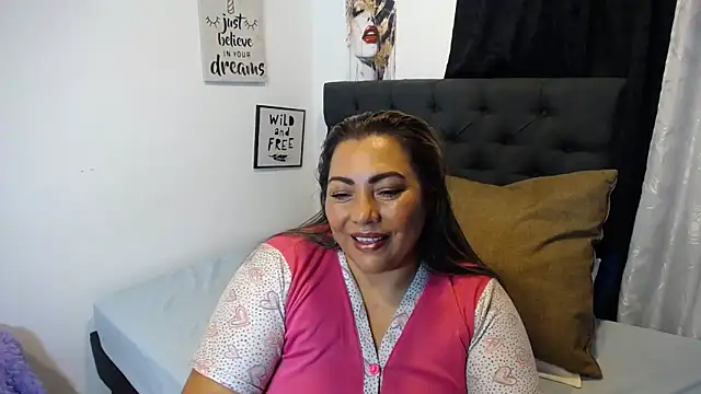 Snapshot of dihayara chatting on June 19, 3:00 am dihayara online show from June 19, 3:00 am