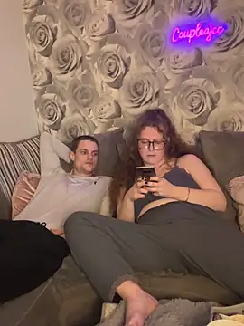 coupleajcc online show from January 19, 12:42 pm