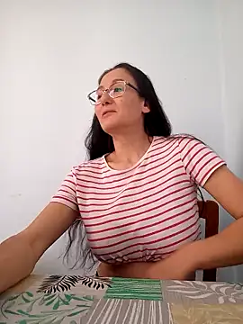 Snapshot of Anonim2026 chatting on March 10, 9:10 am Anonim2026 online show from March 10, 9:10 am