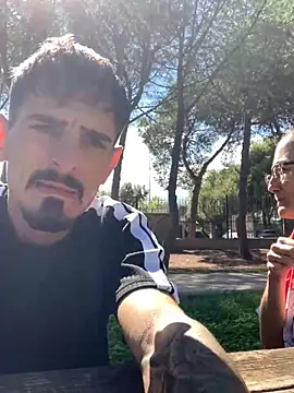 Snapshot of Anonim2026 chatting on October 5, 11:08 am Anonim2026 online show from October 5, 11:08 am