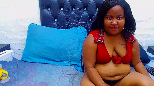 DarkEngelASS online show from March 12, 6:41 am