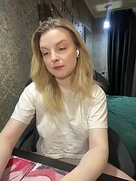 Lina ly online show from March 22, 2:03 pm