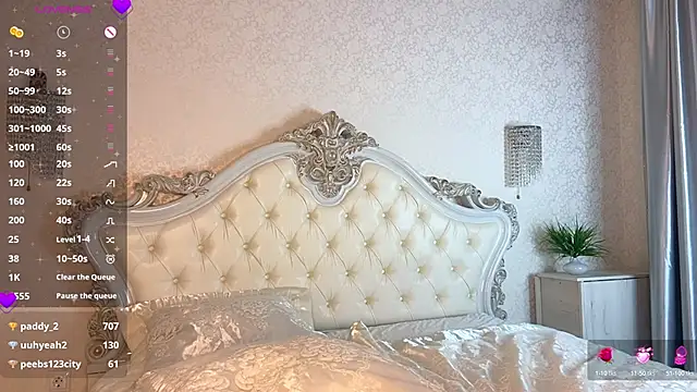 PeaceGary online show from March 17, 9:22 am