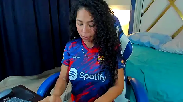 Sasha rd online show from October 8, 1:31 pm