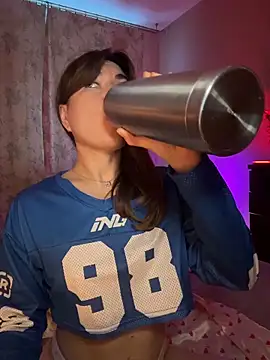 Mary Kiitty online show from February 22, 3:21 pm