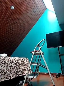 Ariana Rodriguez online show from February 25, 3:54 pm