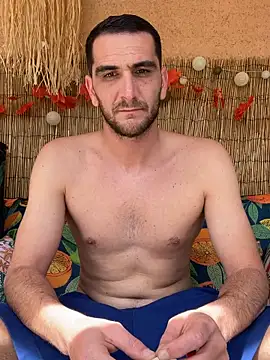 Anthopassif84 online show from April 17, 11:24 am