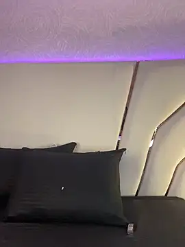 Violeta-Marquez online show from March 25, 11:49 am