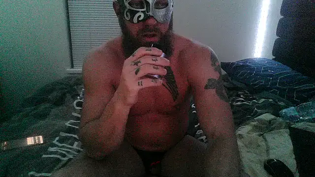 Brandon Rob online show from March 11, 8:53 pm