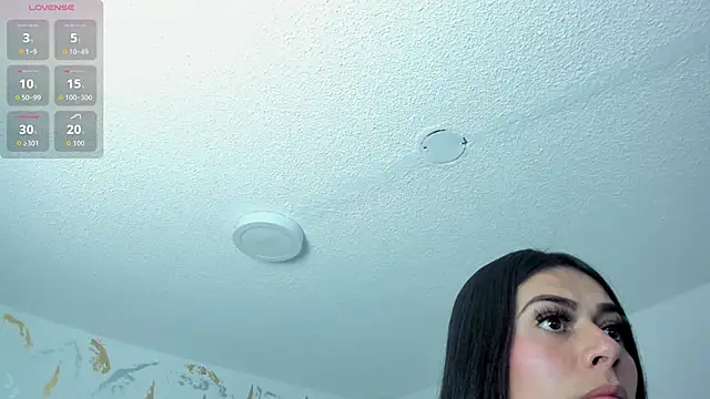 Cristal Velle online show from May 29, 12:47 pm