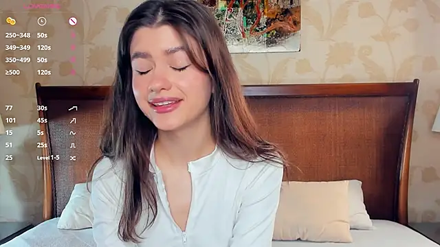 CathrynCovil online show from October 19, 7:53 am