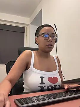 Melia Rayne online show from March 23, 10:19 am