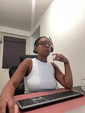 Melia Rayne online show from July 21, 11:34 am