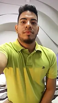 ETHAN DRAVEN online show from October 15, 6:52 pm