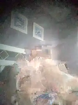 Snapshot of BlateRepulse chatting on March 15, 2:45 pm BlateRepulse online show from March 15, 2:45 pm