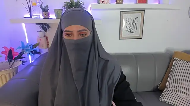 salma arabicc online show from November 10, 4:11 am