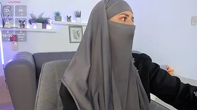 salma arabicc online show from January 15, 4:50 am