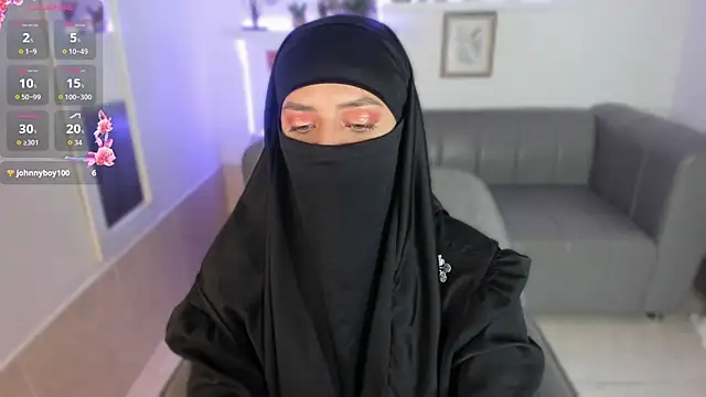 salma arabicc online show from February 8, 4:16 am