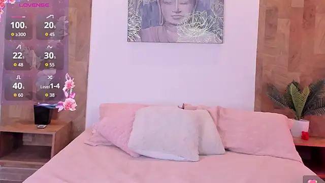 Snapshot of isabella_winkler chatting on April 29, 5:30 pm isabella winkler online show from April 29, 5:30 pm