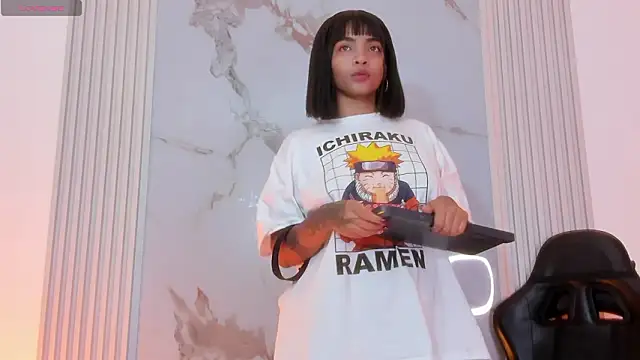 SarahLynn7 online show from February 1, 1:15 am