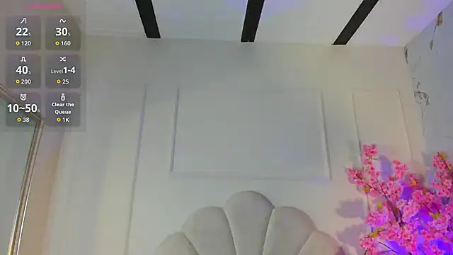 Candaceoweens online show from October 24, 3:47 am