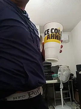 Snapshot of DocPepino chatting on November 21, 7:56 pm DocPepino online show from November 21, 7:56 pm